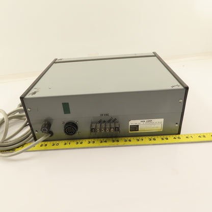 Ivek DS8-MICRO-AA-DE Digispense 8 Laboratory Controller Module