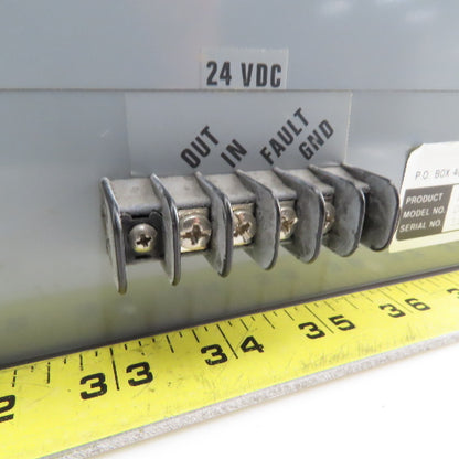 Ivek DS8-MICRO-AA-DE Digispense 8 Laboratory Controller Module