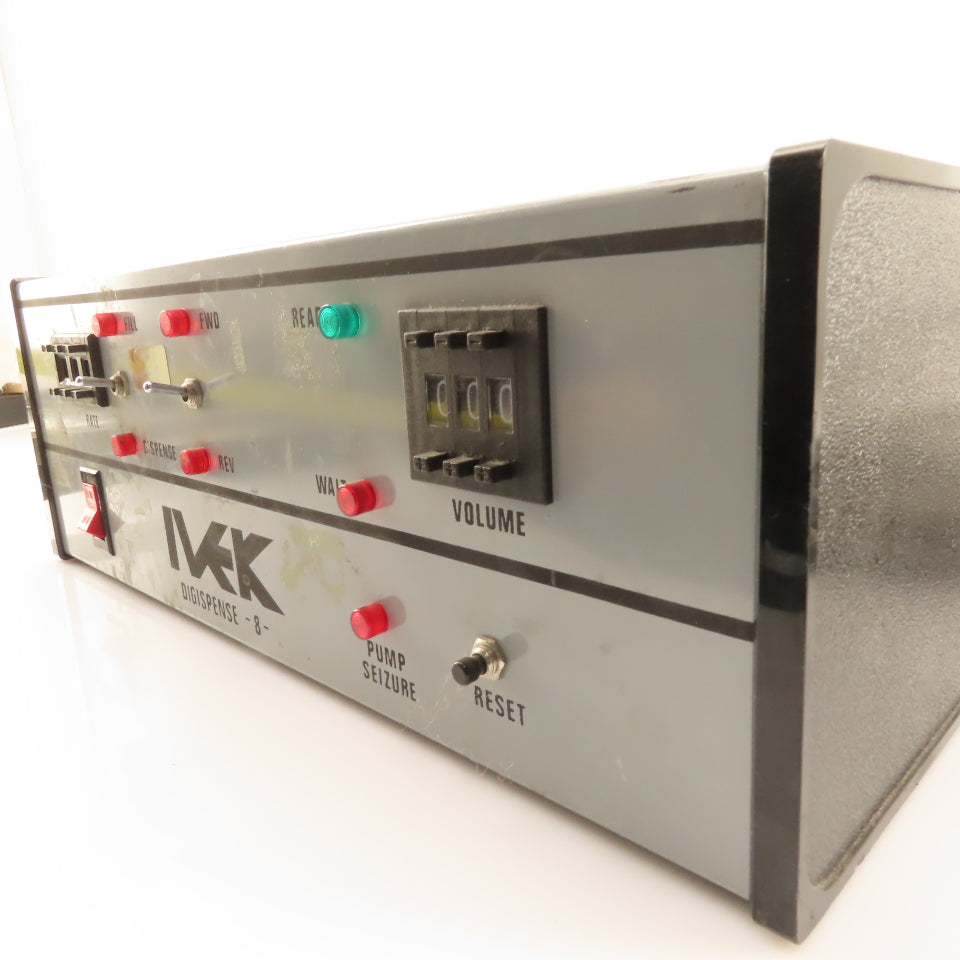 Ivek DS8-MICRO-AA-DE Digispense 8 Laboratory Controller Module