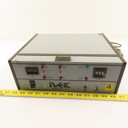 Ivek DS8-DE-MICRO-AA Digispense 8 Laboratory Controller Module