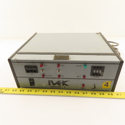 Ivek DS8-DE-MICRO-AA Digispense 8 Laboratory Controller Module
