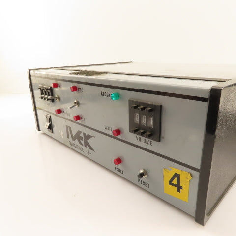 Ivek DS8-DE-MICRO-AA Digispense 8 Laboratory Controller Module