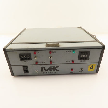 Ivek DS8-DE-MICRO-AA Digispense 8 Laboratory Controller Module