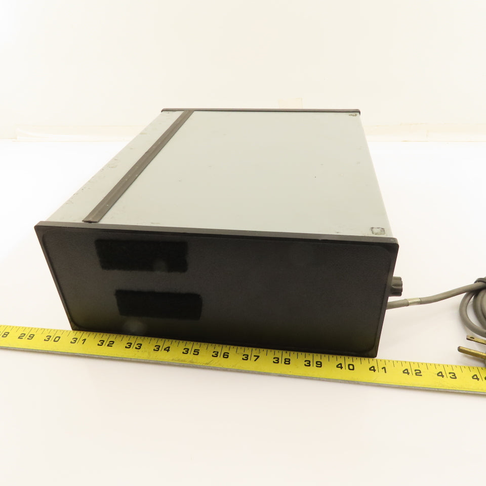 Ivek DS8-MICRO-AA-PLC Digispense 8 Laboratory Controller Module
