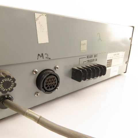 Ivek DS8-MICRO-AA-PLC Digispense 8 Laboratory Controller Module