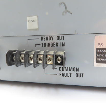 Ivek DS8-MICRO-AA-PLC Digispense 8 Laboratory Controller Module
