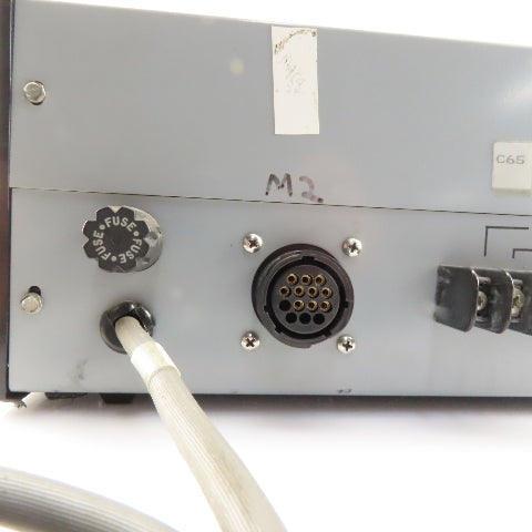 Ivek DS8-MICRO-AA-PLC Digispense 8 Laboratory Controller Module