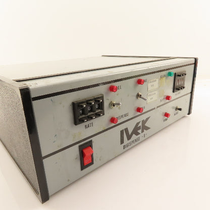 Ivek DS8-MICRO-AA-PLC Digispense 8 Laboratory Controller Module