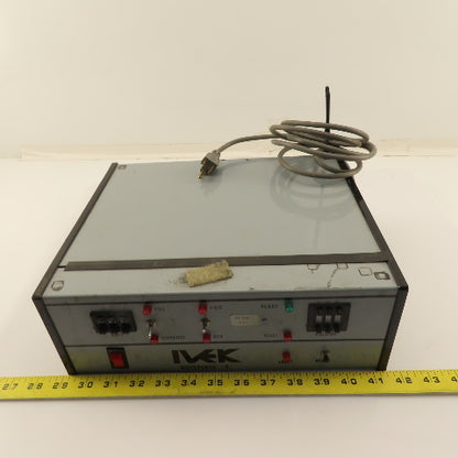 Ivek DS8-MICRO-AA-PLC Digispense 8 Laboratory Controller Module