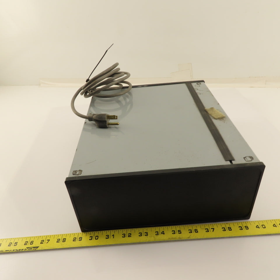 Ivek DS8-MICRO-AA-PLC Digispense 8 Laboratory Controller Module