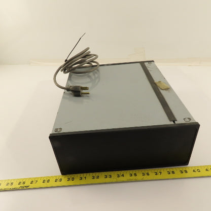 Ivek DS8-MICRO-AA-PLC Digispense 8 Laboratory Controller Module