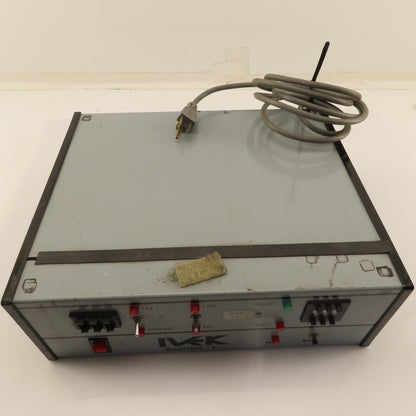 Ivek DS8-MICRO-AA-PLC Digispense 8 Laboratory Controller Module