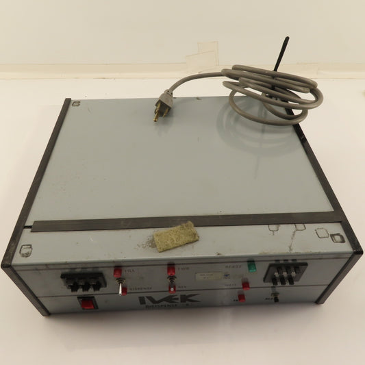 Ivek DS8-MICRO-AA-PLC Digispense 8 Laboratory Controller Module