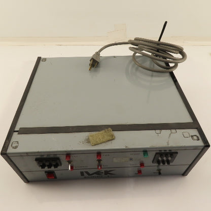 Ivek DS8-MICRO-AA-PLC Digispense 8 Laboratory Controller Module