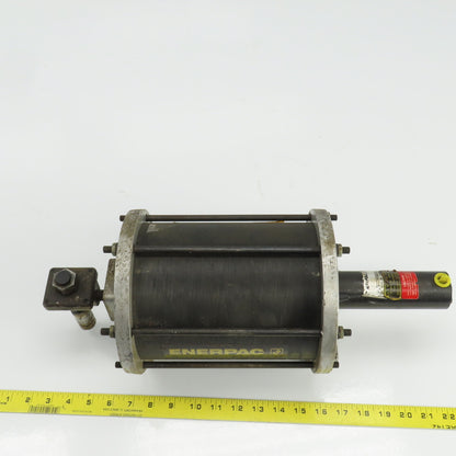 Enerpac HPI50B00791C Air Hydraulic Booster Intensifier Pump