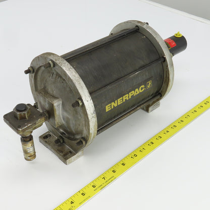 Enerpac HPI50B00791C Air Hydraulic Booster Intensifier Pump