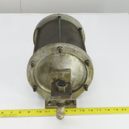 Enerpac HPI50B00791C Air Hydraulic Booster Intensifier Pump