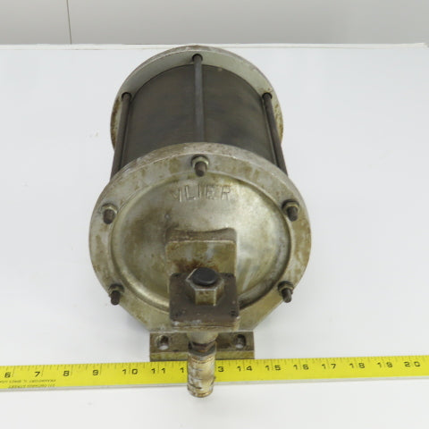 Enerpac HPI50B00791C Air Hydraulic Booster Intensifier Pump