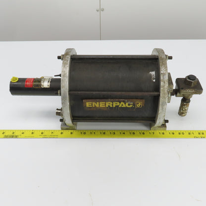 Enerpac HPI50B00791C Air Hydraulic Booster Intensifier Pump