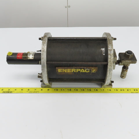 Enerpac HPI50B00791C Air Hydraulic Booster Intensifier Pump