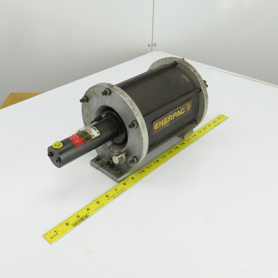 Enerpac HPI50B00791C Air Hydraulic Booster Intensifier Pump