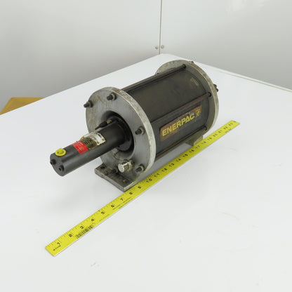 Enerpac HPI50B00791C Air Hydraulic Booster Intensifier Pump