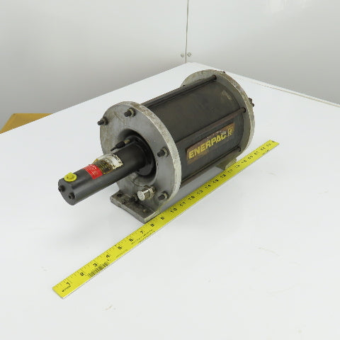 Enerpac HPI50B00791C Air Hydraulic Booster Intensifier Pump