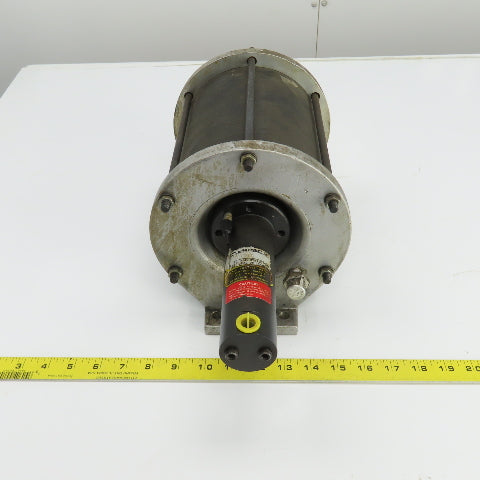 Enerpac HPI50B00791C Air Hydraulic Booster Intensifier Pump
