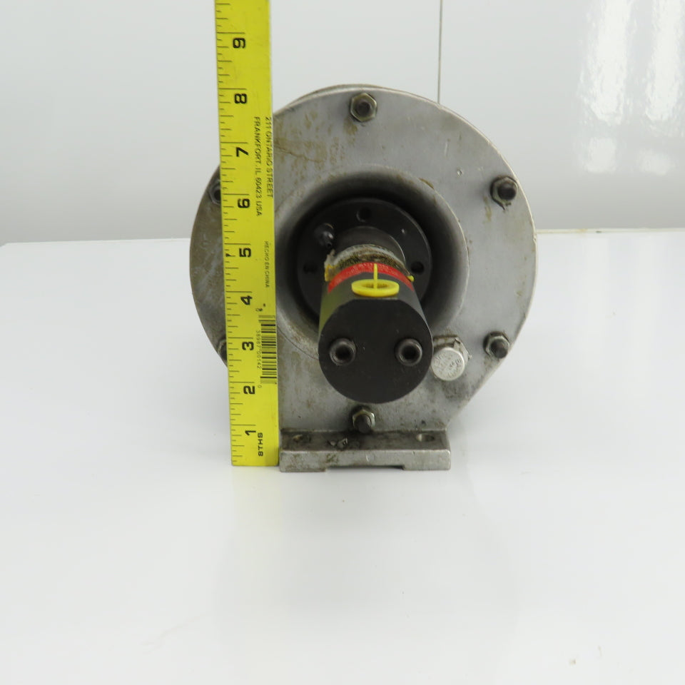 Enerpac HPI50B00791C Air Hydraulic Booster Intensifier Pump