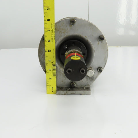 Enerpac HPI50B00791C Air Hydraulic Booster Intensifier Pump