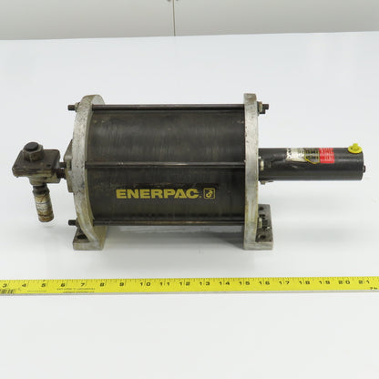 Enerpac HPI50B00791C Air Hydraulic Booster Intensifier Pump
