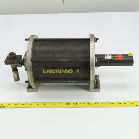 Enerpac HPI50B00791C Air Hydraulic Booster Intensifier Pump