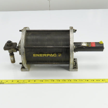 Enerpac HPI50B00791C Air Hydraulic Booster Intensifier Pump