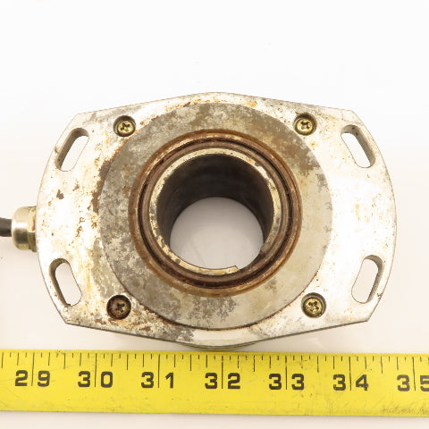 Okuma ER-TC-1D Rotary Encoder 40mm Shaft Parts/Repair