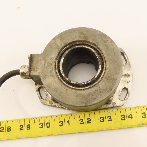 Okuma ER-TC-1D Rotary Encoder 40mm Shaft Parts/Repair