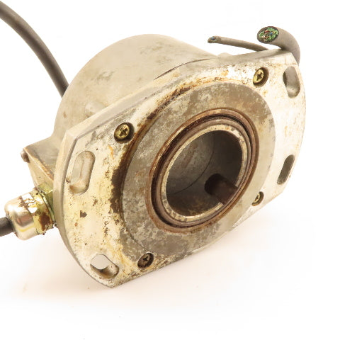 Okuma ER-TC-1D Rotary Encoder 40mm Shaft Parts/Repair