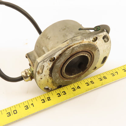 Okuma ER-TC-1D Rotary Encoder 40mm Shaft Parts/Repair