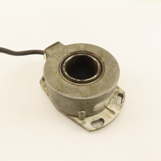 Okuma ER-TC-1D Rotary Encoder 40mm Shaft Parts/Repair