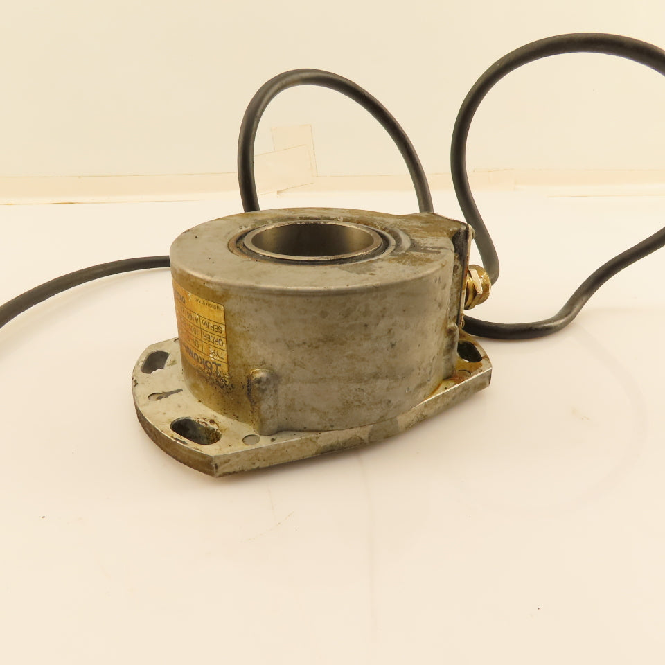 Okuma ER-TC-1D Rotary Encoder 40mm Bore