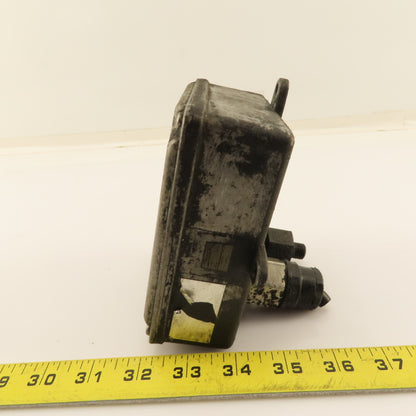 Nagano Keiki Type CQ20 1000 PSI Range Pressure Switch