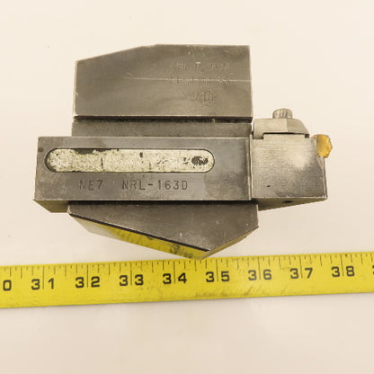 B8 40x1"x44 90° 1" Square Shank Boring Bar Tool Holder Size 40 VDI Shank