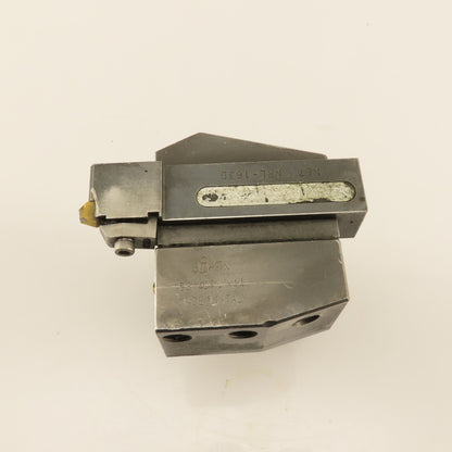 B8 40x1"x44 90° 1" Square Shank Boring Bar Tool Holder Size 40 VDI Shank