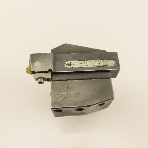 B8 40x1"x44 90° 1" Square Shank Boring Bar Tool Holder Size 40 VDI Shank