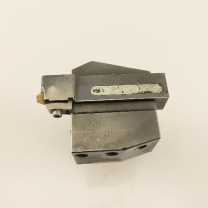 B8 40x1"x44 90° 1" Square Shank Boring Bar Tool Holder Size 40 VDI Shank