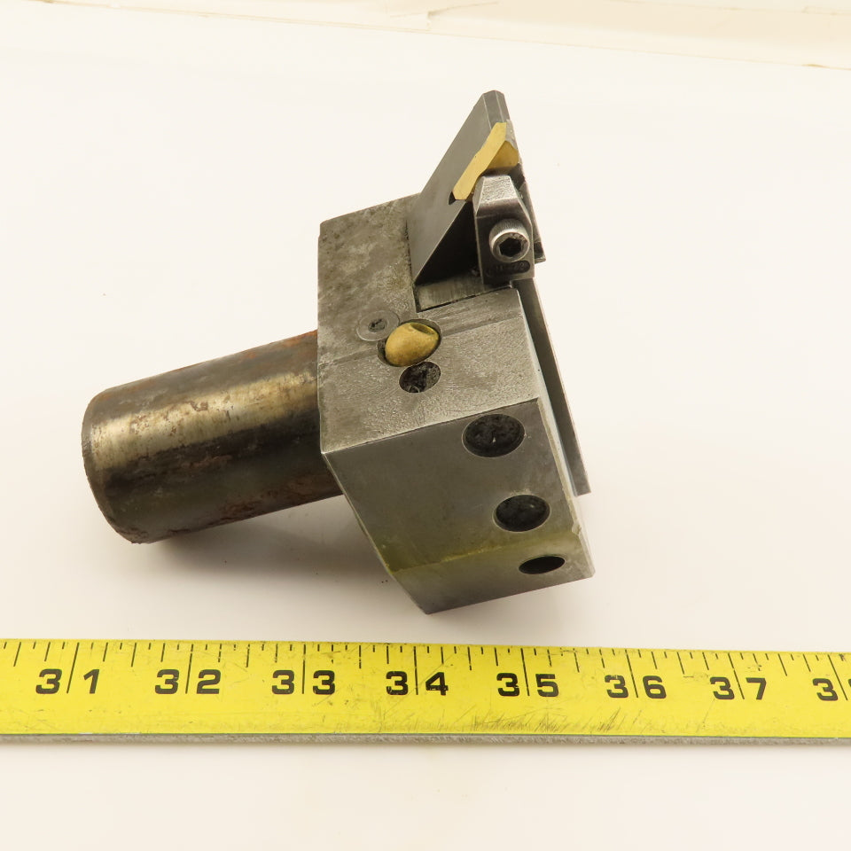 B8 40x1"x44 90° 1" Square Shank Boring Bar Tool Holder Size 40 VDI Shank