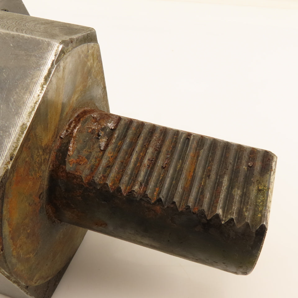 B8 40x1"x44 90° 1" Square Shank Boring Bar Tool Holder Size 40 VDI Shank
