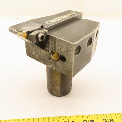 B8 40x1"x44 90° 1" Square Shank Boring Bar Tool Holder Size 40 VDI Shank