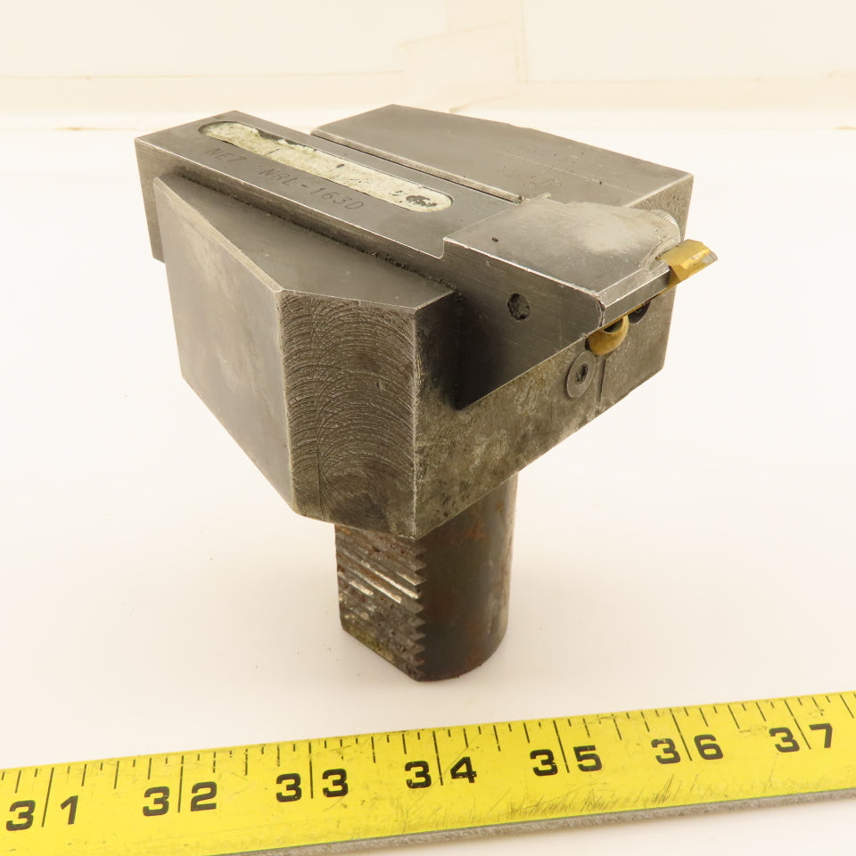 B8 40x1"x44 90° 1" Square Shank Boring Bar Tool Holder Size 40 VDI Shank