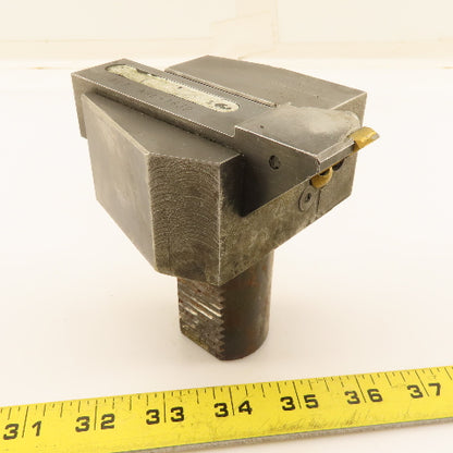 B8 40x1"x44 90° 1" Square Shank Boring Bar Tool Holder Size 40 VDI Shank