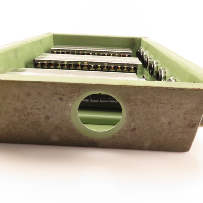 Okuma LR15 Electrical Enclosure Box W/ Terminal Blocks 12-3/8" x 8-3/4"x 2-1/2"